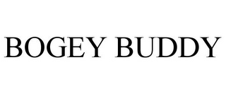 BOGEY BUDDY
