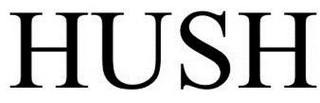 HUSH