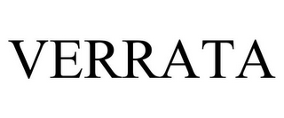 VERRATA