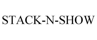 STACK-N-SHOW