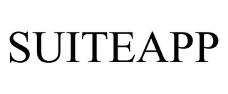 SUITEAPP