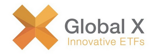 X GLOBAL X INNOVATIVE ETFS