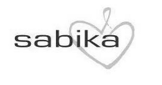 SABIKA