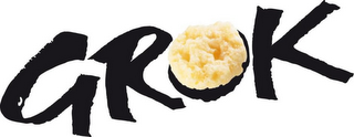 GROK