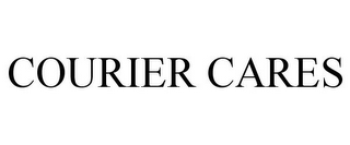 COURIER CARES