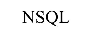 NSQL