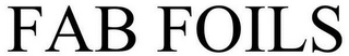 FAB FOILS