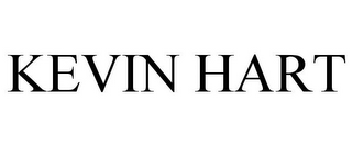 KEVIN HART