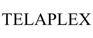 TELAPLEX