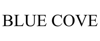 BLUE COVE