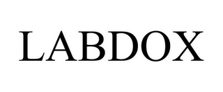 LABDOX
