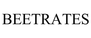 BEETRATES
