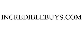 INCREDIBLEBUYS.COM