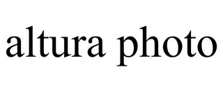 ALTURA PHOTO
