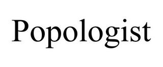 POPOLOGIST