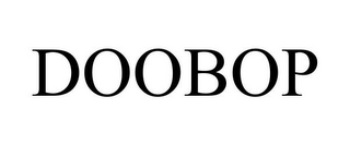 DOOBOP