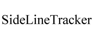 SIDELINETRACKER