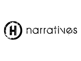 H NARRATIVES