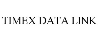 TIMEX DATA LINK