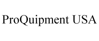 PROQUIPMENT USA