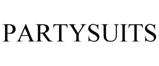 PARTYSUITS