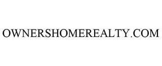 OWNERSHOMEREALTY.COM