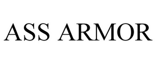 ASS ARMOR