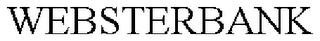 WEBSTERBANK