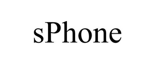 SPHONE
