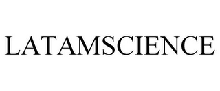 LATAMSCIENCE