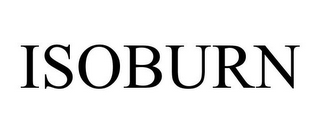 ISOBURN