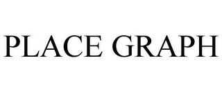 PLACE GRAPH