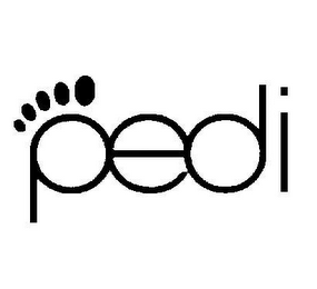 PEDI