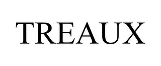 TREAUX