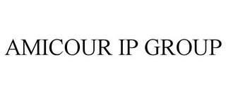 AMICOUR IP GROUP