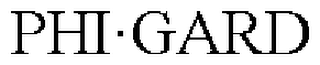 PHI·GARD