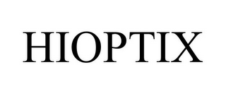 HIOPTIX