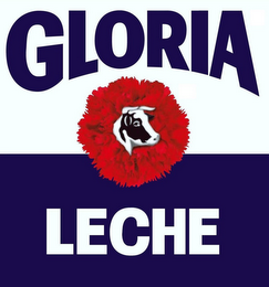 GLORIA - LECHE