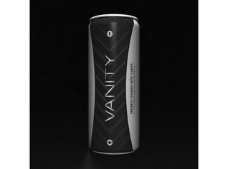 VANITY PRESERVE YOURSELF WITH VANITY