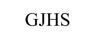 GJHS