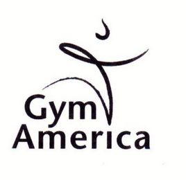 GYM AMERICA