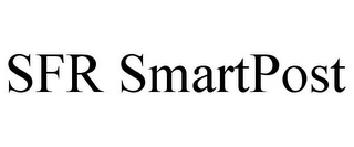 SFR SMARTPOST