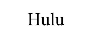 HULU