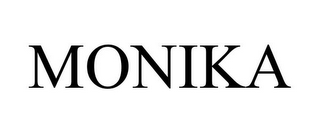 MONIKA