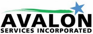 AVALON SERVICES INCORPORATED