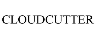 CLOUDCUTTER