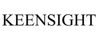 KEENSIGHT