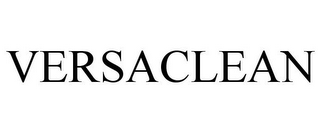 VERSACLEAN