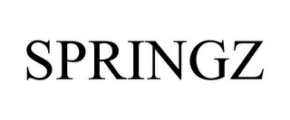 SPRINGZ
