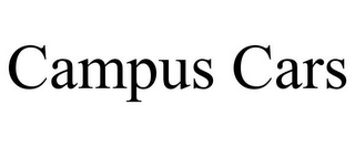 CAMPUS CARS
